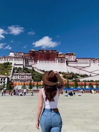 高难度瑜伽女神MIYA，曲线写真全集大赏