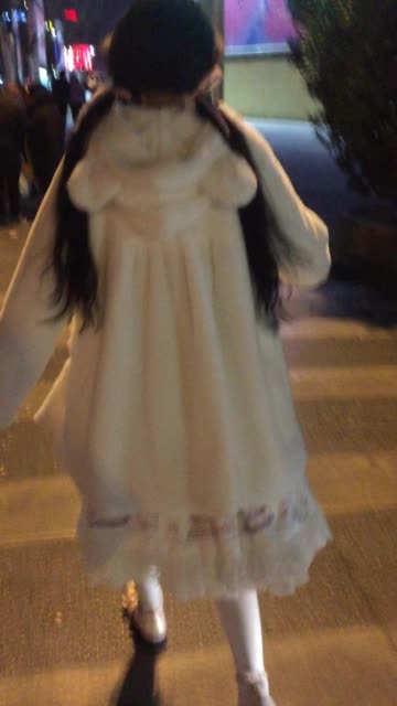 Nyako喵子人七本壁纸写真，高清壁纸美图合集