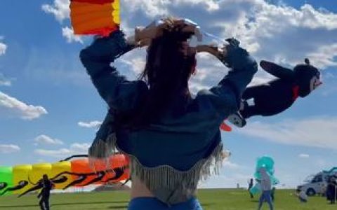 MIYA手绘画作欣赏，微密圈中的创意美图