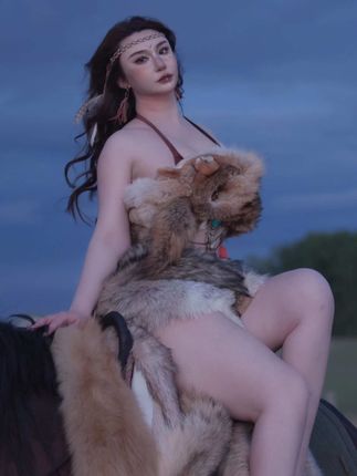 微博与抖音的MIYA，所有作品备份分享