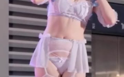 一小央泽《赫提亚斯》cosplay系列，梦幻仙女登场