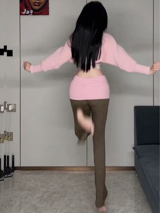 阿尔卑香小狗子微密圈图资源,她的吸引力到底在哪里?