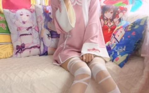 Nyako喵子COSPLAY写真图片包合集，高清写真打包