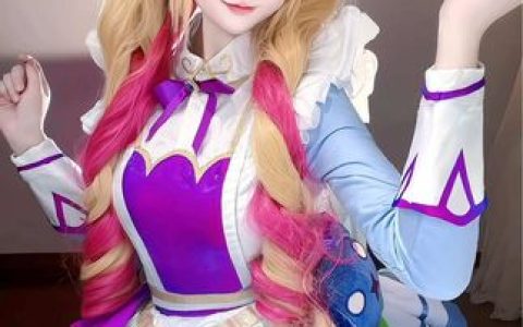 Nyako喵子摄影作品赏析作品完整打包分享，摄影作品全集分享