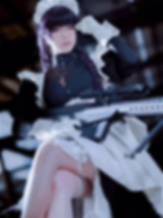 【Cosplay】半半子cos大合集！等待大神们的评论，cosplay大合集高清图