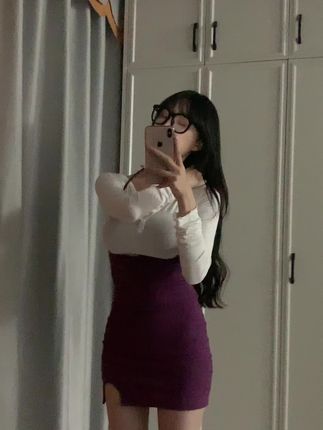 抖音智桃Lucky微密圈全集,微密圈智桃lucky的美照与视频合集