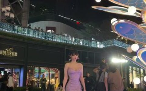 无欲无求的推土君微密圈网红，走红秘诀揭秘