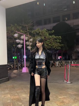 漫展写真图片,无欲无求的推土君照片全集