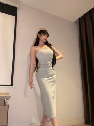 紫色蕾丝写真上新,转发 无欲无求的推土君