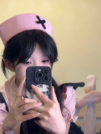 晴天小猪本猪付费作品合集,让你心动的每一个瞬间