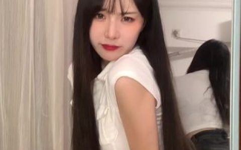 智桃和Lucky的维密资源合集抖音上有啥新鲜内容？网红智桃的独特魅力