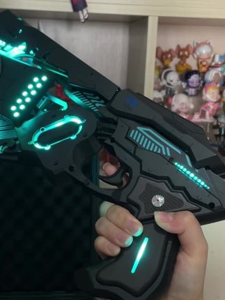 半半子2B靡烟怎么样半半子最新作品啥时候发布？，2B靡烟cos最新作品资讯