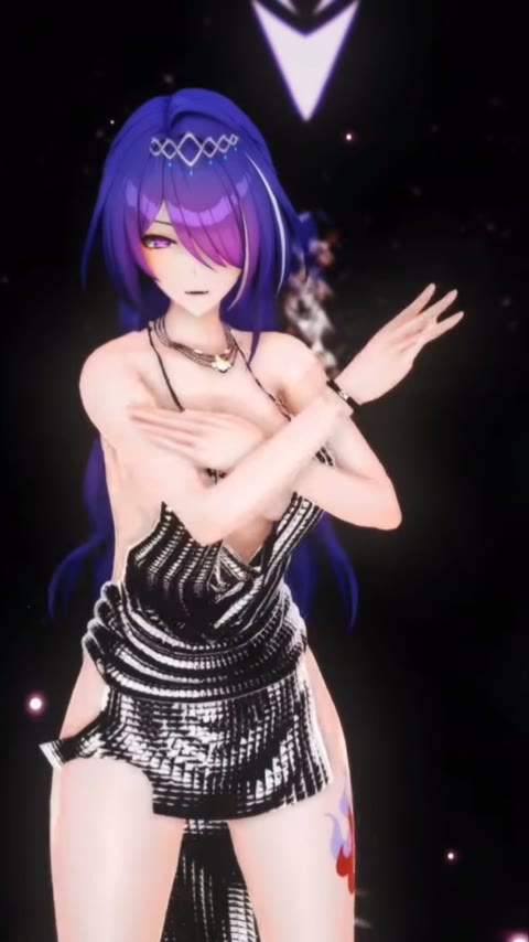 第一次看躺着的COS合集桃桃sama惊艳全场,解锁桃桃sama的COSPLAY新姿态