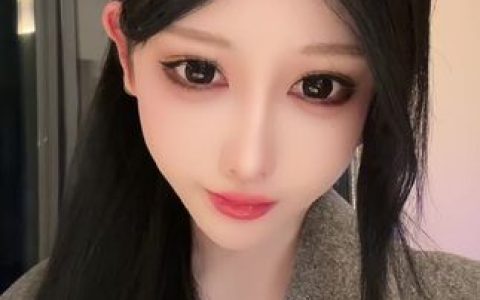 【微密】无欲无求的推土君，纯美御穿搭作品图集