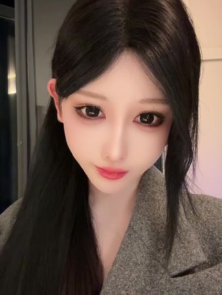 【微密】无欲无求的推土君,纯美御穿搭作品图集