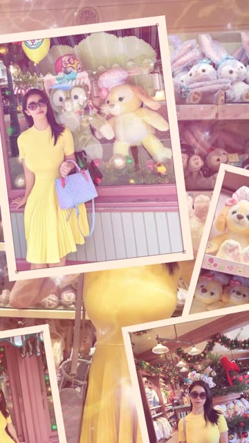 国产张老师微博推特网红女神张贺玉，从网络到现实的完美转换