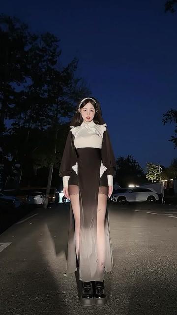 越南Coser小姐姐Potato Godzilla性感Cos写真照合集欣赏,Potato Godzilla性感Cosplay美图