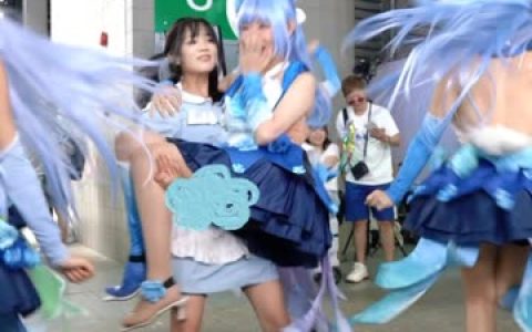 虎森森 体操服 cos写真美图，体操服写真全集