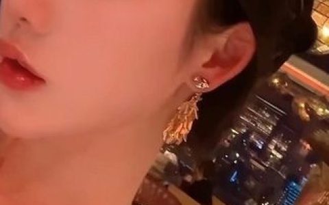 不爱笑的赛琳微密圈资源全集，高清无杂质的完美呈现