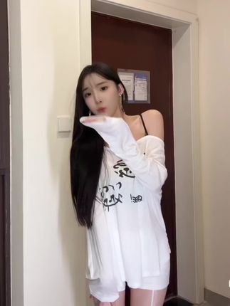 抖音智桃Lucky微密圈资源一览，粉丝必看的独家内容！