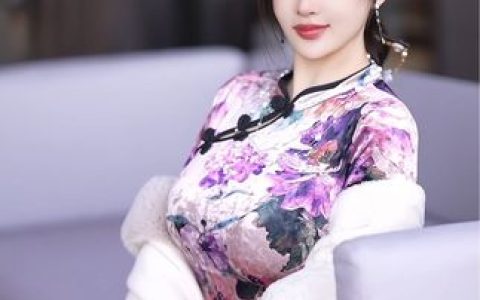 私人秘书周妍希写真总是让人难忘，每一张都让人魂牵梦绕