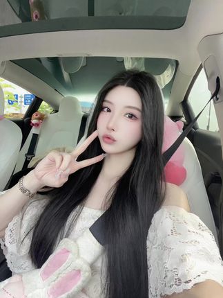 微博推特红人周于希Sally,写真作品全集解析