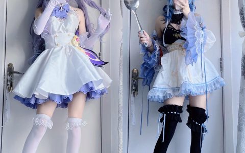 Potato Godzilla作品全集火爆舞台惊艳全场，Potato Godzilla热辣舞台照片合集