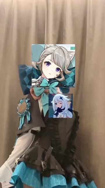 越南Coser小姐姐Potato Godzilla性感Cos写真照合集欣赏,Potato Godzilla性感Cosplay美图