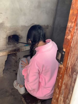 抖音智桃Lucky微密圈全集,微密圈智桃lucky的美照与视频合集