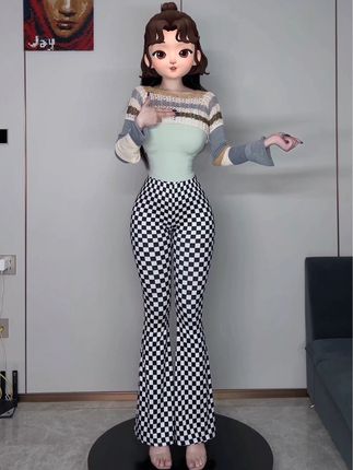 阿尔卑香小狗子丝滑小连招揭秘,让你的小宠物更可爱的小技巧