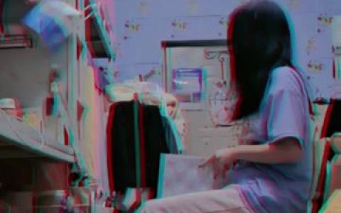 脸红Dearie的高铁之旅照片，微密圈的精彩瞬间全曝光