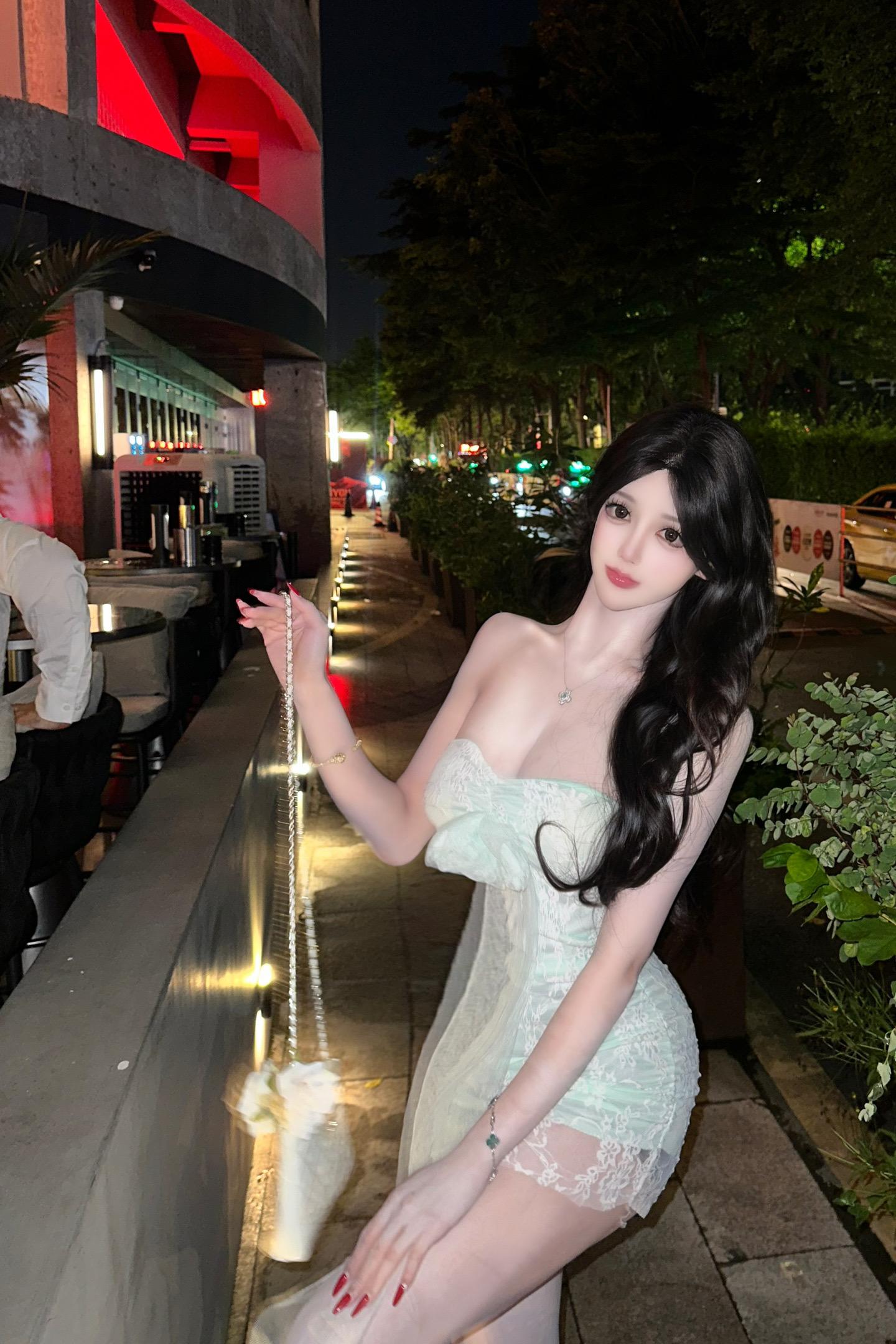 无欲无求的推土君漫展图片照片全集