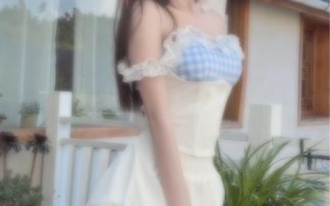 梅美超甜的舞蹈作品全集，微密圈全网独家发布