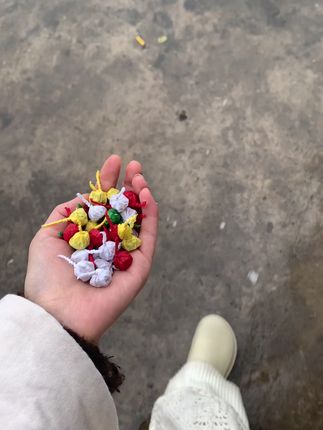 抖音网红智桃lucky微密圈聪明时尚的生活方式，微密圈资源与你分享