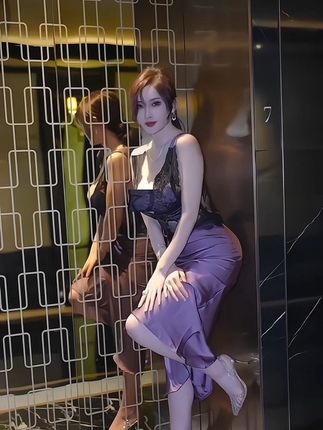 私人秘书周妍希写真总是让人难忘，每一张都让人魂牵梦绕