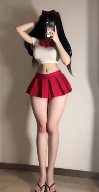 揭秘桃桃sama的COSPLAY经典，每一次出场都是惊艳，全套作品一览