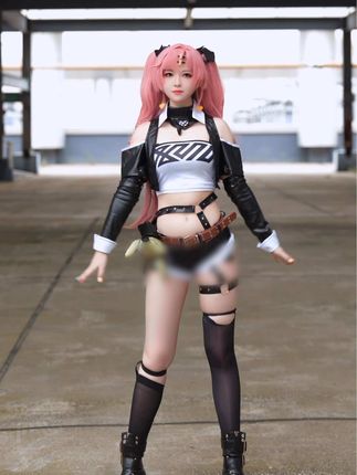 动漫博主半半子BANBANKO_个人资料简介分享,半半子个人资料与作品介绍