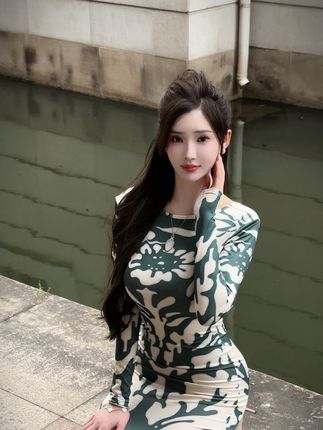 周妍希–微密圈合集&视频，探索她的独家作品