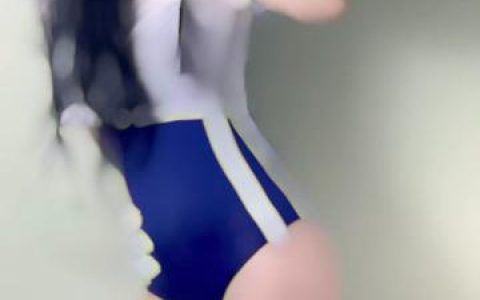 Potato Godzilla夜暗方显万颗星灯明始见一缕尘，梦幻夜景cosplay