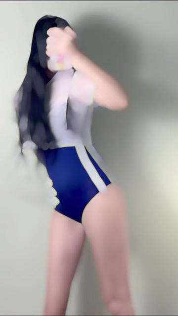 Potato Godzilla夜暗方显万颗星灯明始见一缕尘,梦幻夜景cosplay