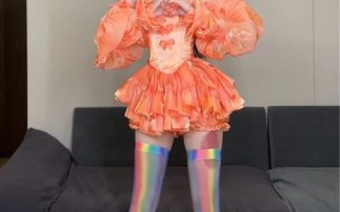 抖音网红阿尔卑香小狗子微密圈，精选资源全公开