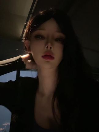 无欲无求的推土君照片,纯粹的美的欣赏