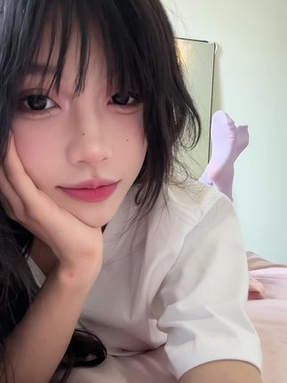 晴天小猪本猪付费作品合集,让你心动的每一个瞬间