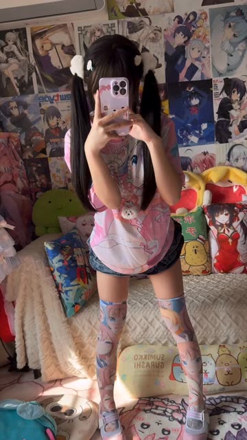 Nyako喵子最全COS图包合集,cosplay图包打包下载