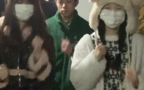 抖音智桃Lucky微密圈资源大全，智桃lucky的美照与视频全收录