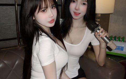 Tina很妖孽呀个人资料，coser详细介绍