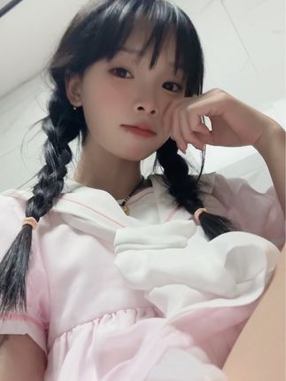 抖音聂傲娇微密圈：邻家小妹妹的魅力，微密圈_聂傲娇风格全解析