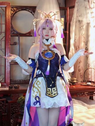 半半子超清原图拆开样子,超清cosplay原图全集