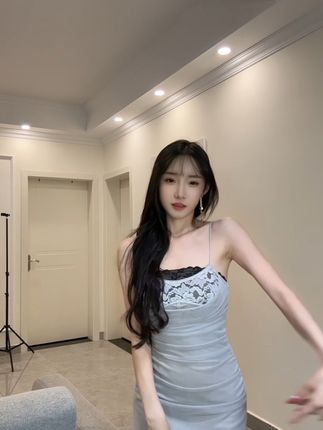 抖音智桃Lucky微密圈资源赏析,智桃的美照与视频合集全公开