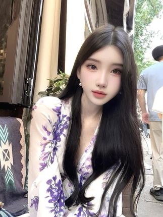 微博推特红人周于希Sally,写真作品全集解析